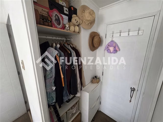 Casa en arriendo de 3 dormitorios en Puente Alto, MCF - Imagen 14
