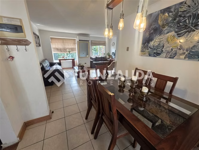 Casa en arriendo de 3 dorm. en Puente Alto MCF - Imagen 7