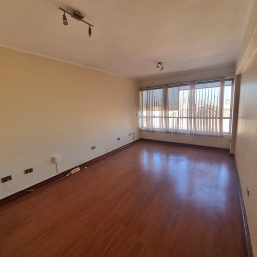 Bodega 21 M2 Edificio Florencia En El Centro De La Serena - Imagen 8