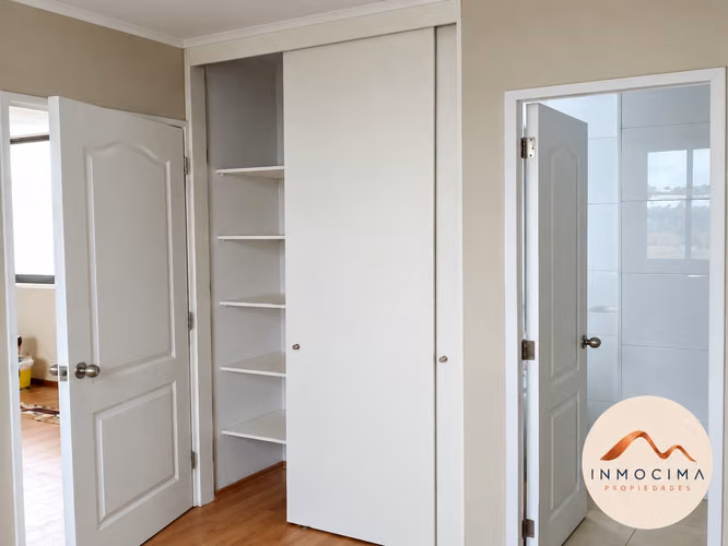 Departamento en Ongolmo, con 2D2B - Imagen 4