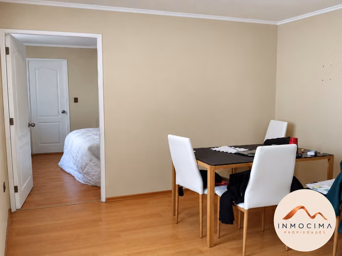Departamento en Ongolmo, con 2D2B - Imagen 5