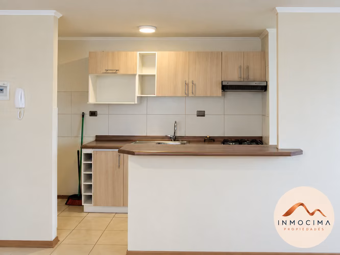 Departamento en Ongolmo, con 2D2B - Imagen 6