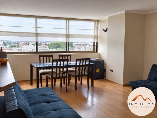Departamento en Ongolmo, con 2D2B - Imagen 7