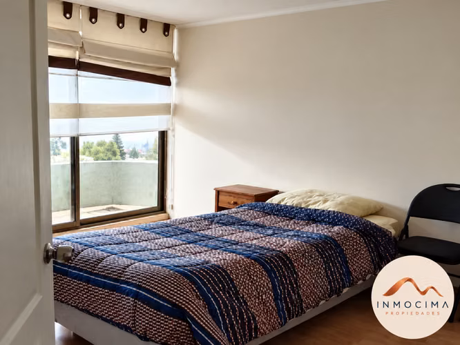 Departamento en Ongolmo, con 2D2B - Imagen 3