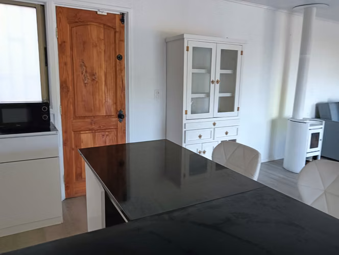 CASA ARRIENDO SECTOR LOS PINOS REÑACA