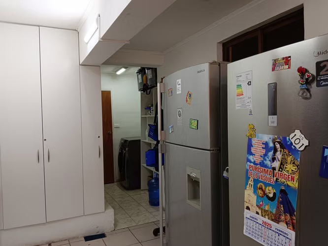 Amplia Casa Viña del Mar Alto; 5D/4B/E/Bd; Piscina; Quincho; Vista panoramica
