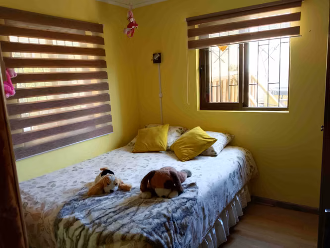 Amplia Casa Viña del Mar Alto; 5D/4B/E/Bd; Piscina; Quincho; Vista panoramica