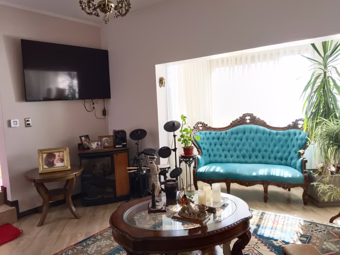 Amplia Casa Viña del Mar Alto; 5D/4B/E/Bd; Piscina; Quincho; Vista panoramica