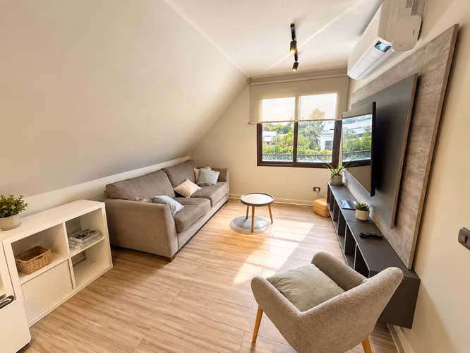 CASA EN ARRIENDO EN SANTA ELENA DE CHICUREO  4 DORMITORIOS - Imagen 19