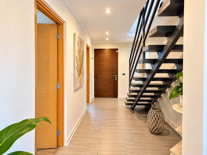 CASA EN ARRIENDO EN SANTA ELENA DE CHICUREO  4 DORMITORIOS - Imagen 14