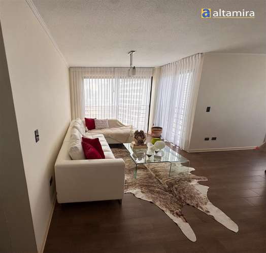 Departamento en venta de 2 dorm. en Iquique - Imagen 3