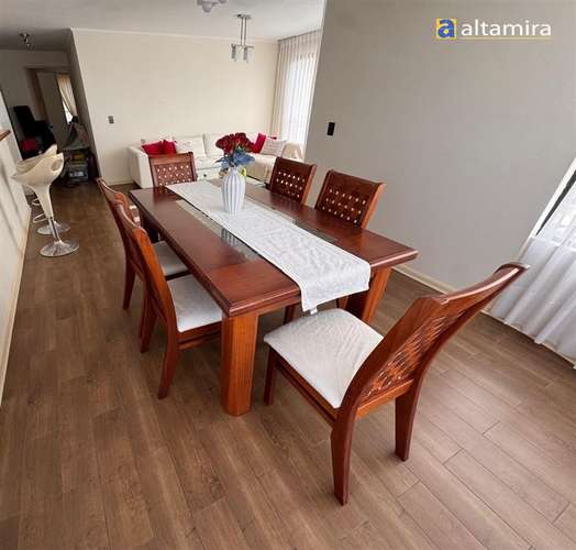 Departamento en venta de 2 dorm. en Iquique - Imagen 7