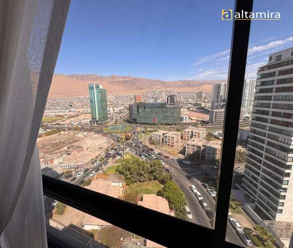 Departamento en venta de 2 dorm. en Iquique - Imagen 11