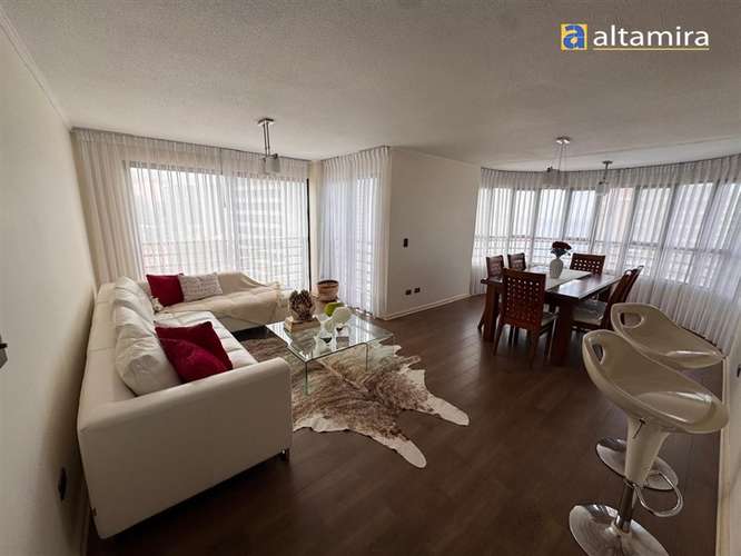 Departamento en venta de 2 dorm. en Iquique - Imagen 4