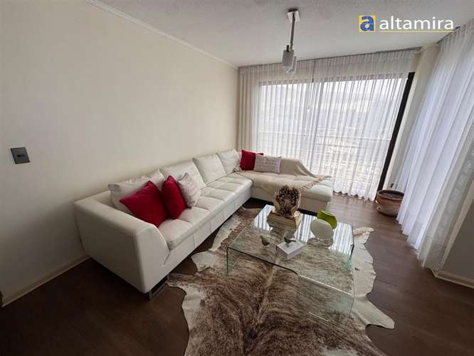 Departamento en venta de 2 dorm. en Iquique - Imagen 5