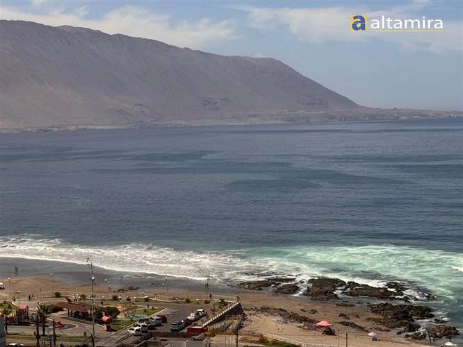Departamento en venta de 2 dorm. en Iquique - Imagen 28