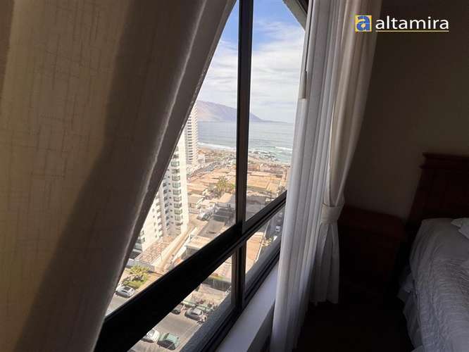 Departamento en venta de 2 dorm. en Iquique - Imagen 10