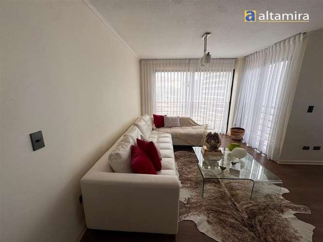 Departamento en venta de 2 dorm. en Iquique - Imagen 2