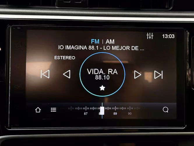 TOYOTA COROLLA SE-G CVT 172T1S0 - 2018 | 4772 - Imagen 18