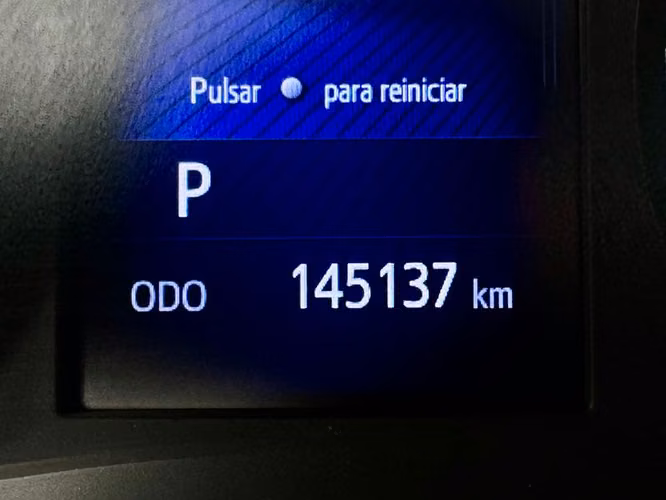 TOYOTA COROLLA SE-G CVT 172T1S0 - 2018 | 4772 - Imagen 10