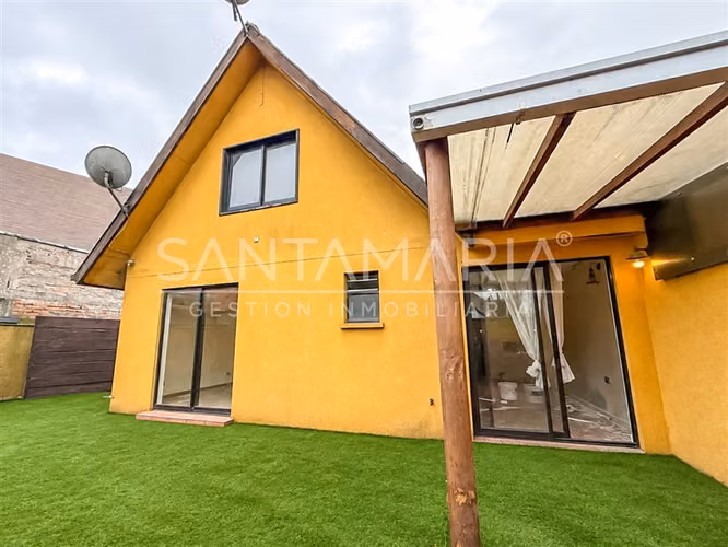 Casa en venta de 3 dorm. en Villa San Pedro, San Pedro - Imagen 21