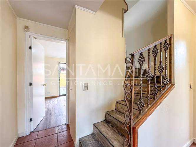 Casa en venta de 3 dorm. en Villa San Pedro, San Pedro - Imagen 2