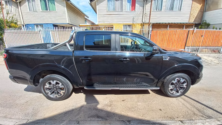 Great Wall Poer Plus AT 2.0 TD 4X4 ELITE 2021 - Imagen 4