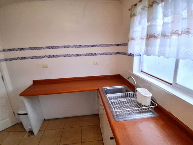 Se arrienda acogedora casa habitación en Valle Volcanes - Imagen 9