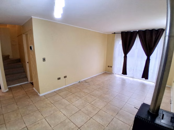 Se arrienda acogedora casa habitación en Valle Volcanes - Imagen 6