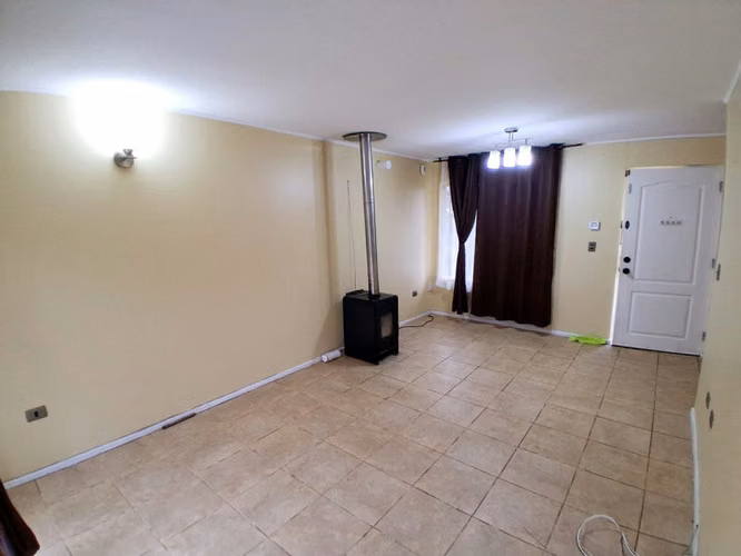 Se arrienda acogedora casa habitación en Valle Volcanes - Imagen 5