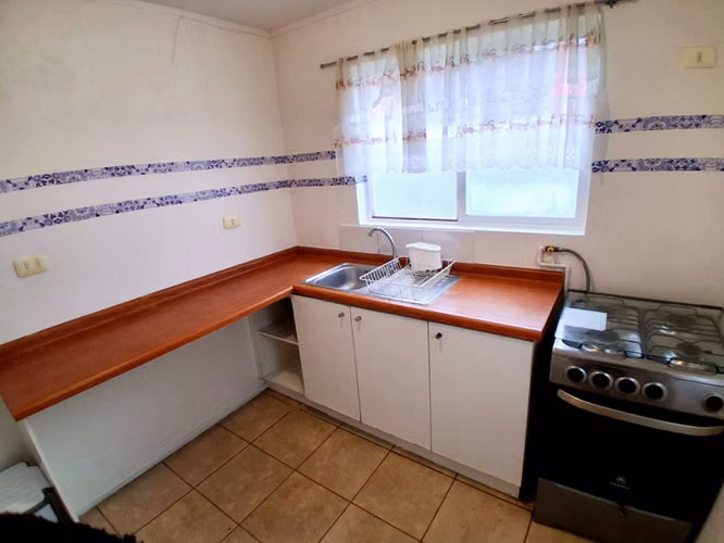 Se arrienda acogedora casa habitación en Valle Volcanes - Imagen 8