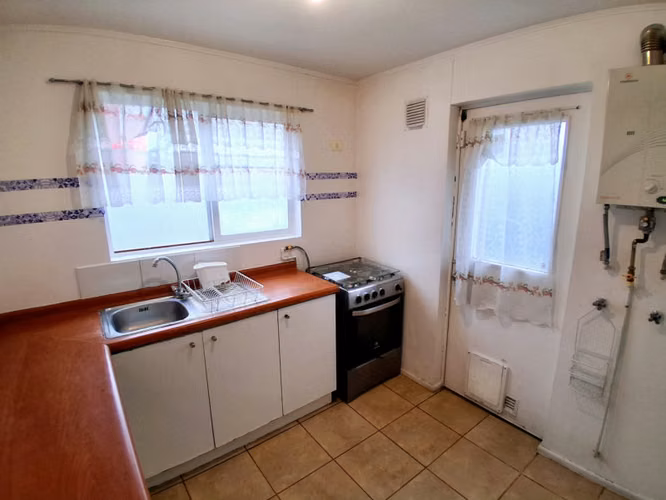 Se arrienda acogedora casa habitación en Valle Volcanes - Imagen 7