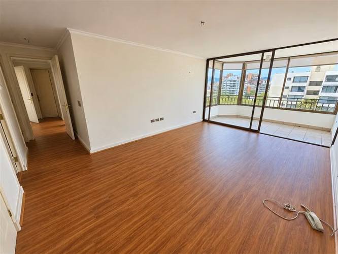 Departamento en arriendo de 3 dorm. en Providencia AMPLIO - Imagen 7
