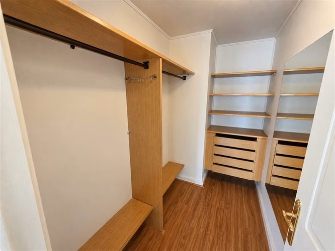 Departamento en arriendo de 3 dorm. en Providencia AMPLIO - Imagen 51