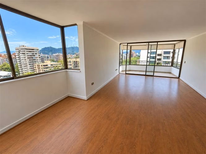 Departamento en arriendo de 3 dorm. en Providencia AMPLIO - Imagen 15