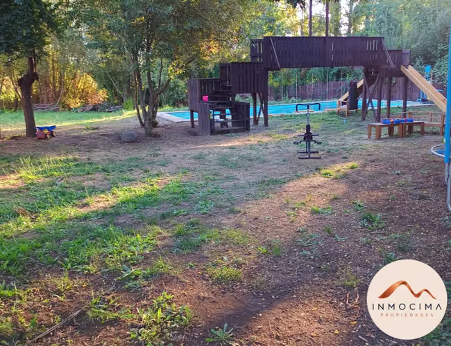 Arriendo de Campamento Agrícola en Longaví