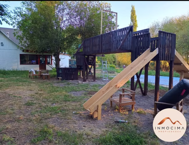 Arriendo de Campamento Agrícola en Longaví