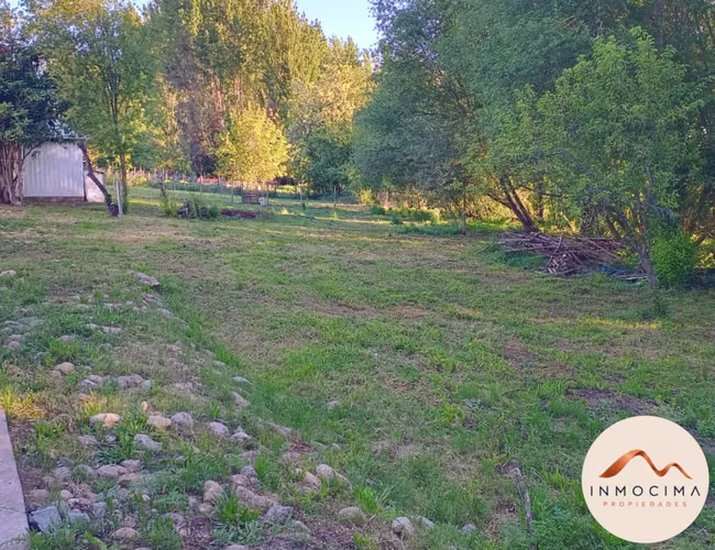 Arriendo de Campamento Agrícola en Longaví
