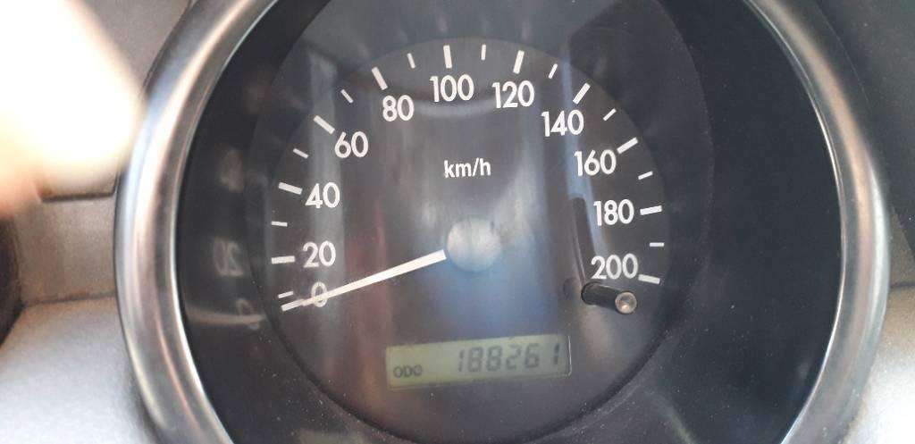 Chevrolet aveo 2005 $ 2.700.000