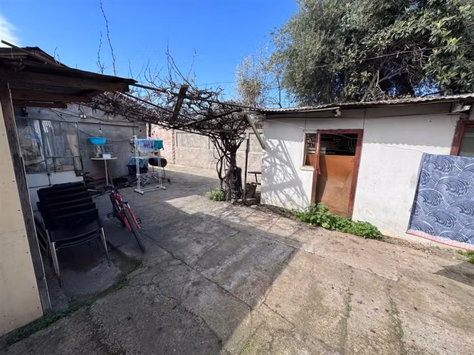 terreno en venta en Estación Central - Imagen 8