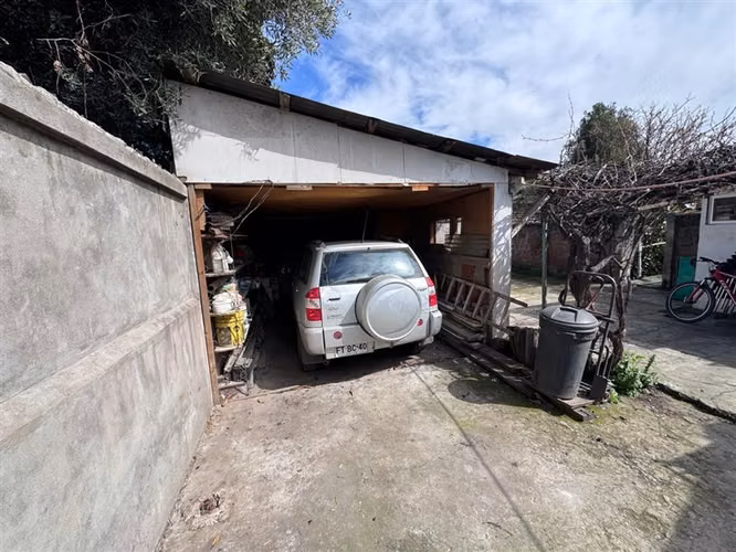 terreno en venta en Estación Central - Imagen 9