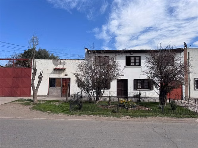 terreno en venta en Estación Central - Imagen 2