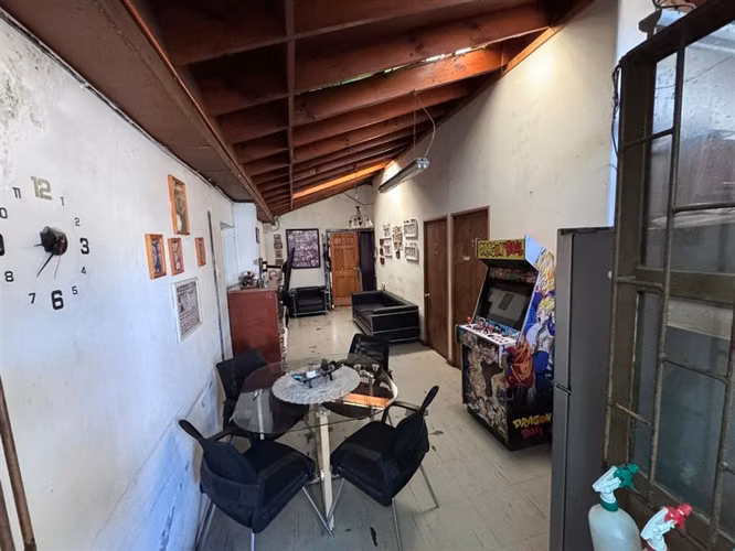 terreno en venta en Estación Central - Imagen 4