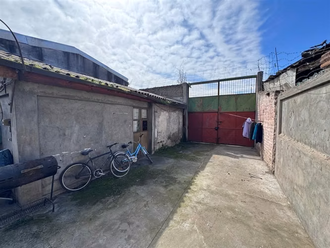 terreno en venta en Estación Central - Imagen 3