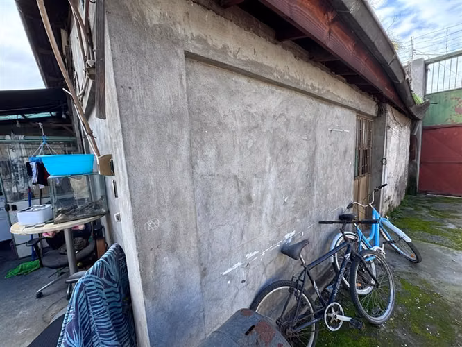 terreno en venta en Estación Central - Imagen 5