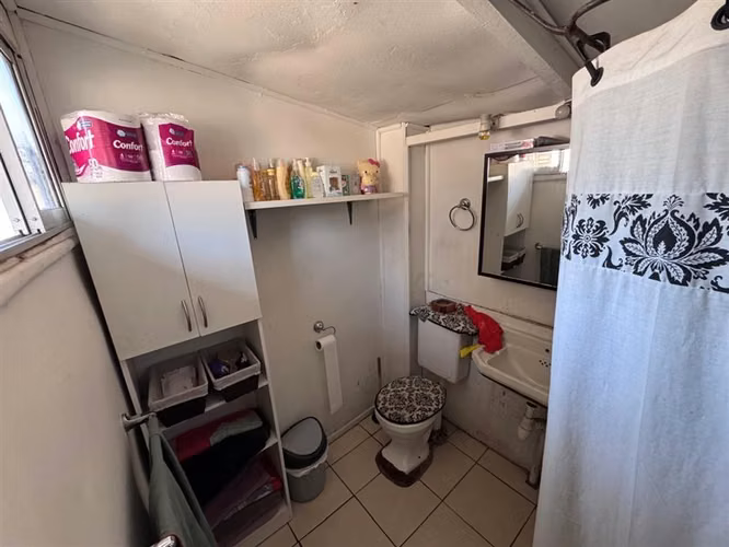 terreno en venta en Estación Central - Imagen 7