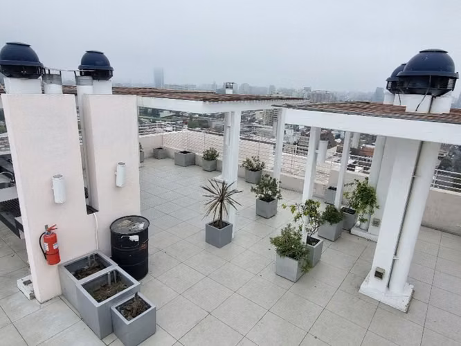 Venta  Impecable Departamento Dominica /Montevideo/ Recoleta - Imagen 12