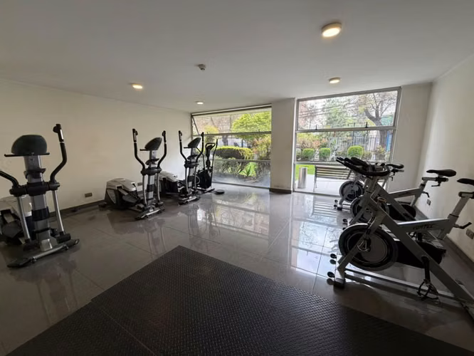 Venta  Impecable Departamento Dominica /Montevideo/ Recoleta - Imagen 15
