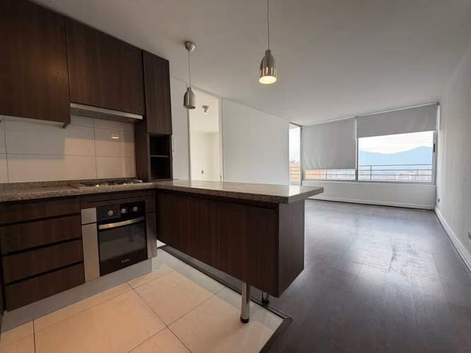 Venta  Impecable Departamento Dominica /Montevideo/ Recoleta