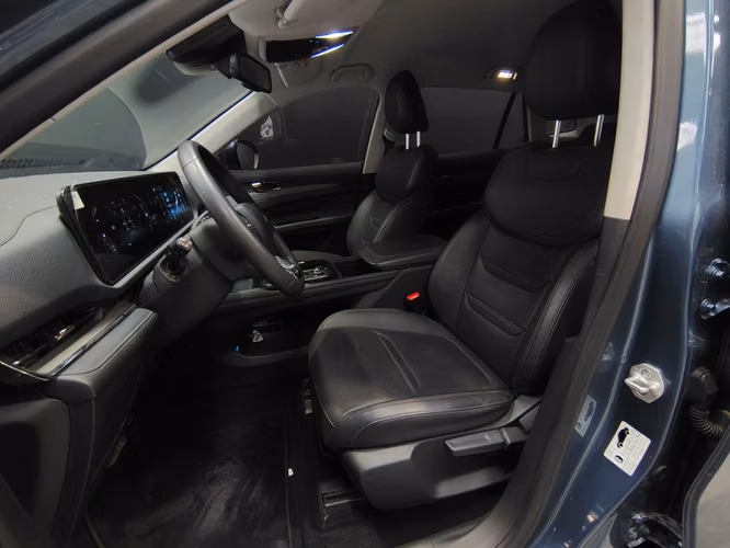 FORD TERRITORY TREND 1.5 AUT - Imagen 16